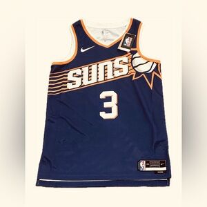 Phoenix Suns Jersey